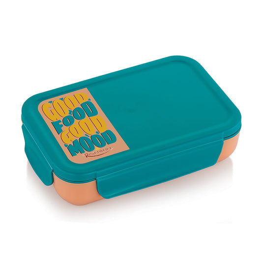 Rishabh Super Lock SnackPack
