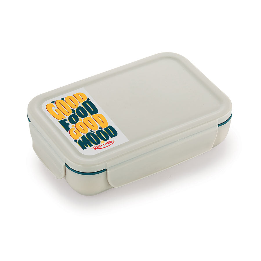 Rishabh Super Lock SnackPack
