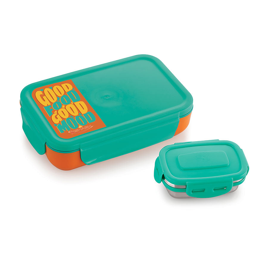 Rishabh Super Lock SnackPack