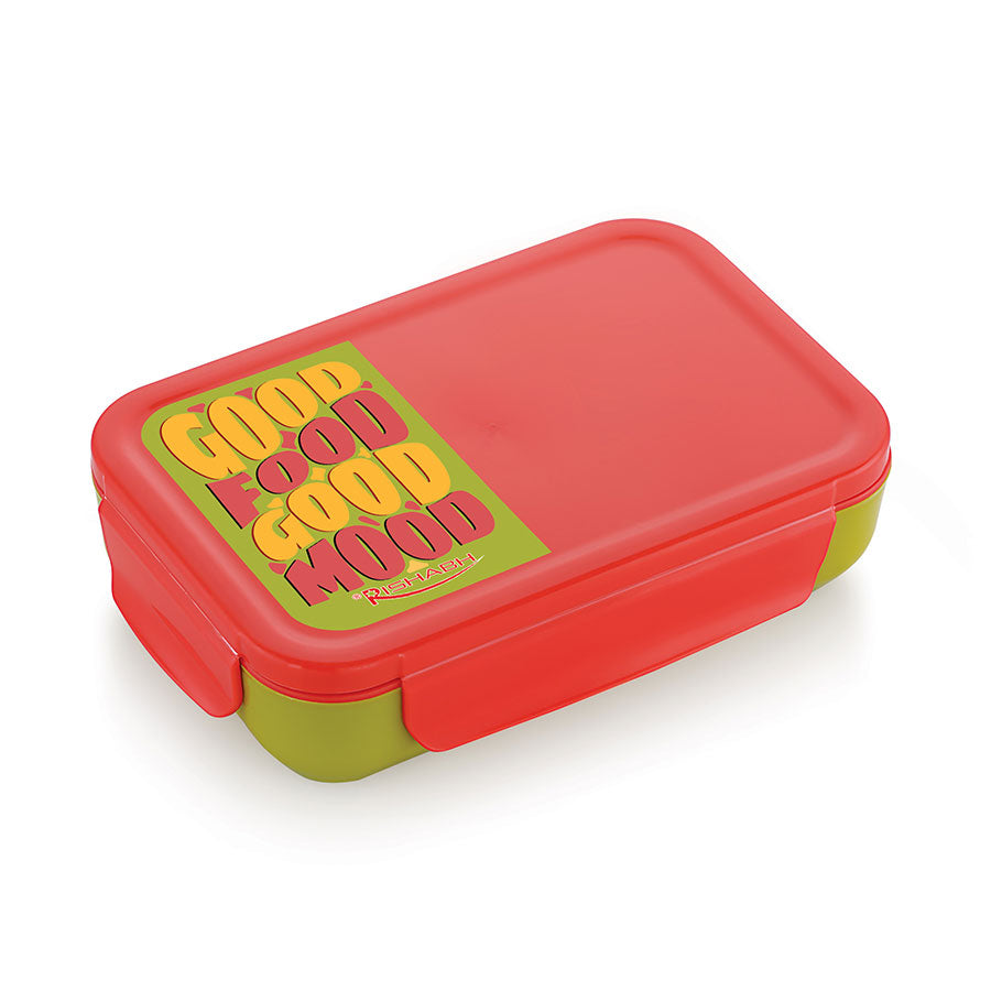 Rishabh Super Lock SnackPack