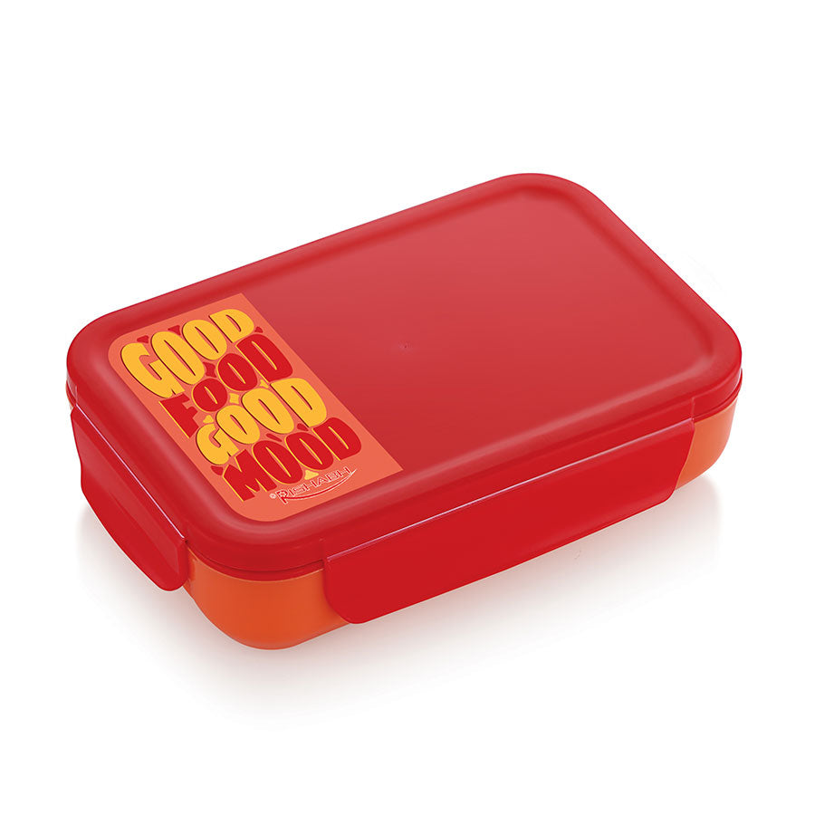 Rishabh Super Lock SnackPack