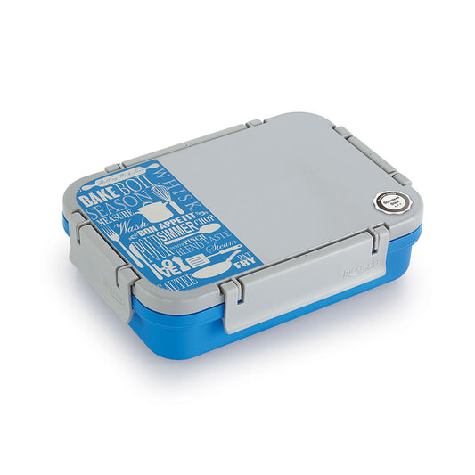 Rishabh Super Smart DLX SnackPack