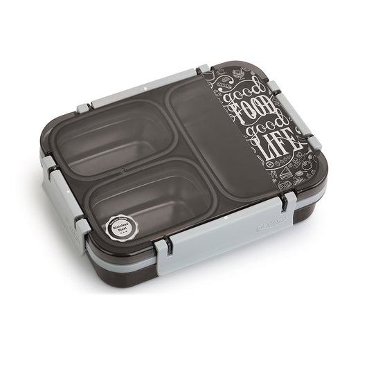 Rishabh Super Smart SnackPack