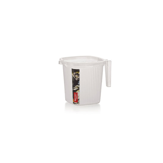 SUPERLINE TRANS MUG