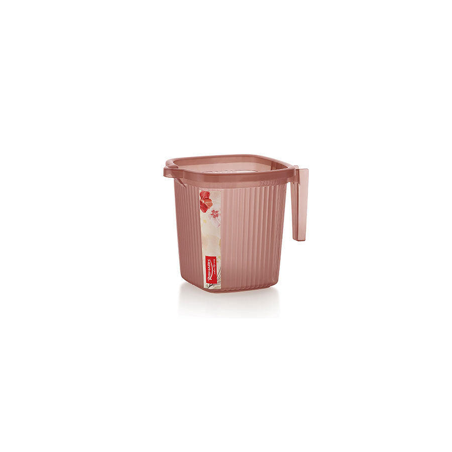 SUPERLINE TRANS MUG