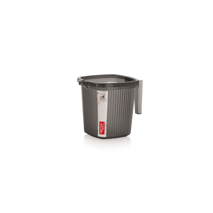 SUPERLINE TRANS MUG