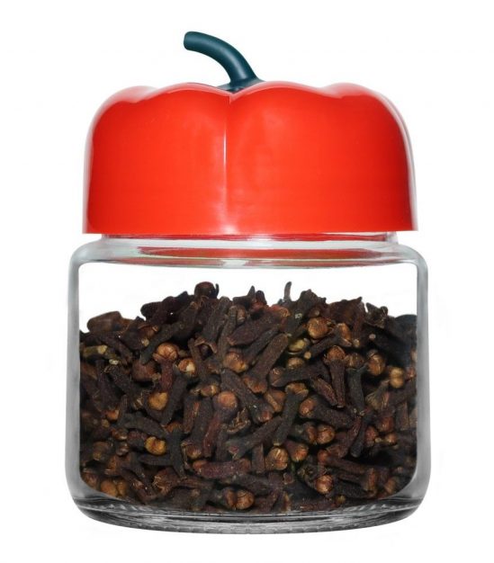 Yera Sweet Pepper Jar (3 pcs Set)