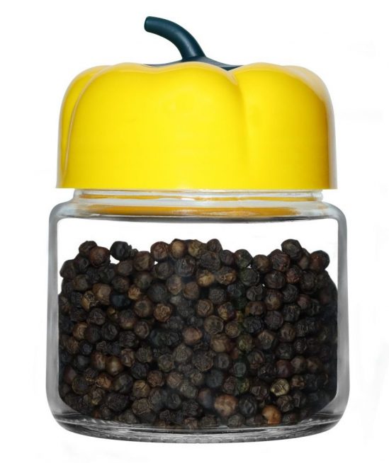 Yera Sweet Pepper Jar (3 pcs Set)