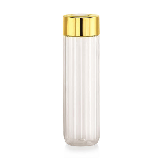 Rishabh Tia Metallic Water Bottle