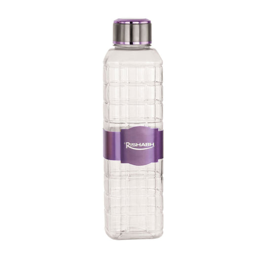 Rishabh Trivia Water Bottle