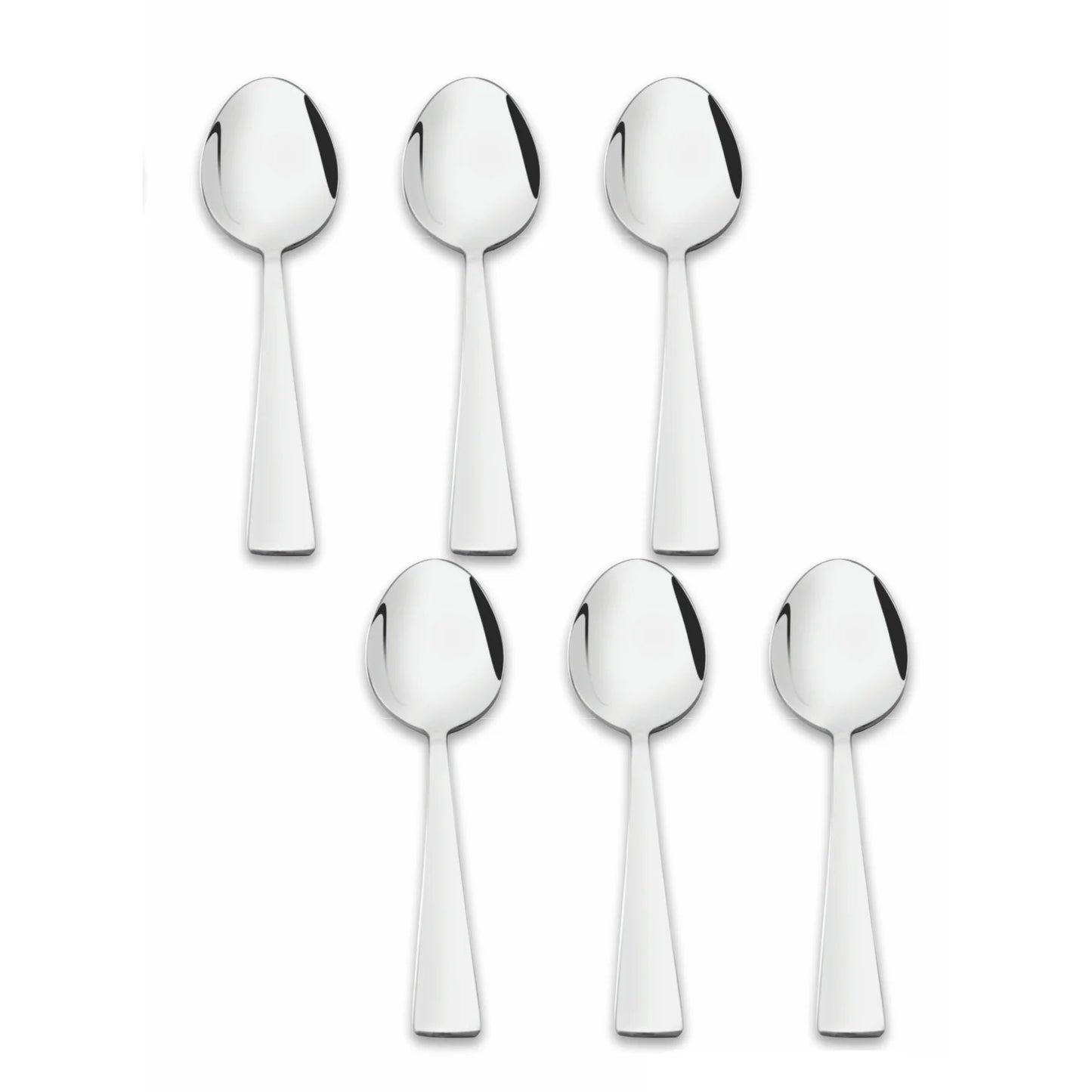 Artize - Fingers Cutlery-coffee spoon PNB KITCHENMATE