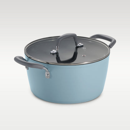 Tramontina Velo Forged Casserole 24 cm - Sea