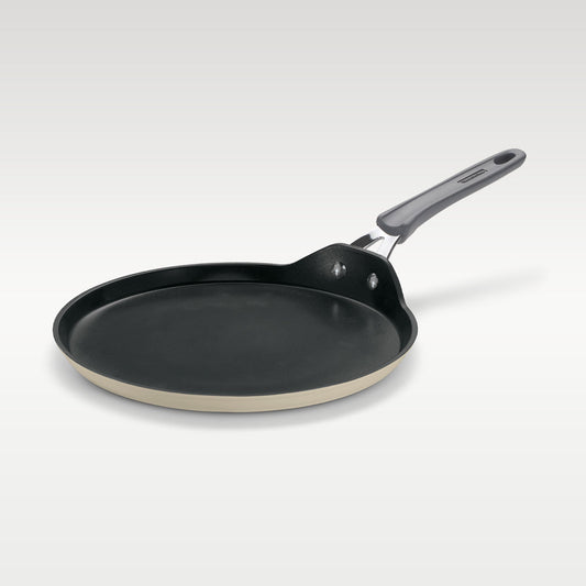 Tramontina Velo Forged Dosa Tawa 28 cm - Sand
