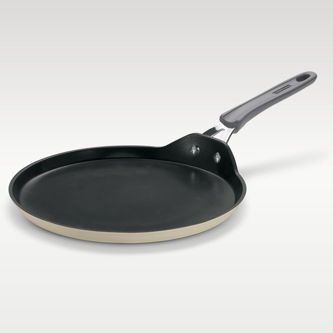 Tramontina Velo Forged Dosa Tawa 30 cm - Sand