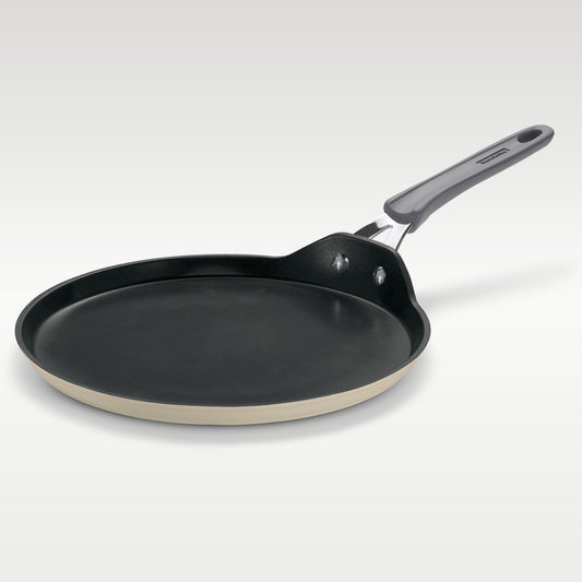 Tramontina Velo Forged Dosa Tawa 30 cm - Sand