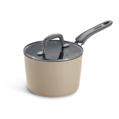 Tramontina Velo Forged Sauce Pan 16 cm - Sand