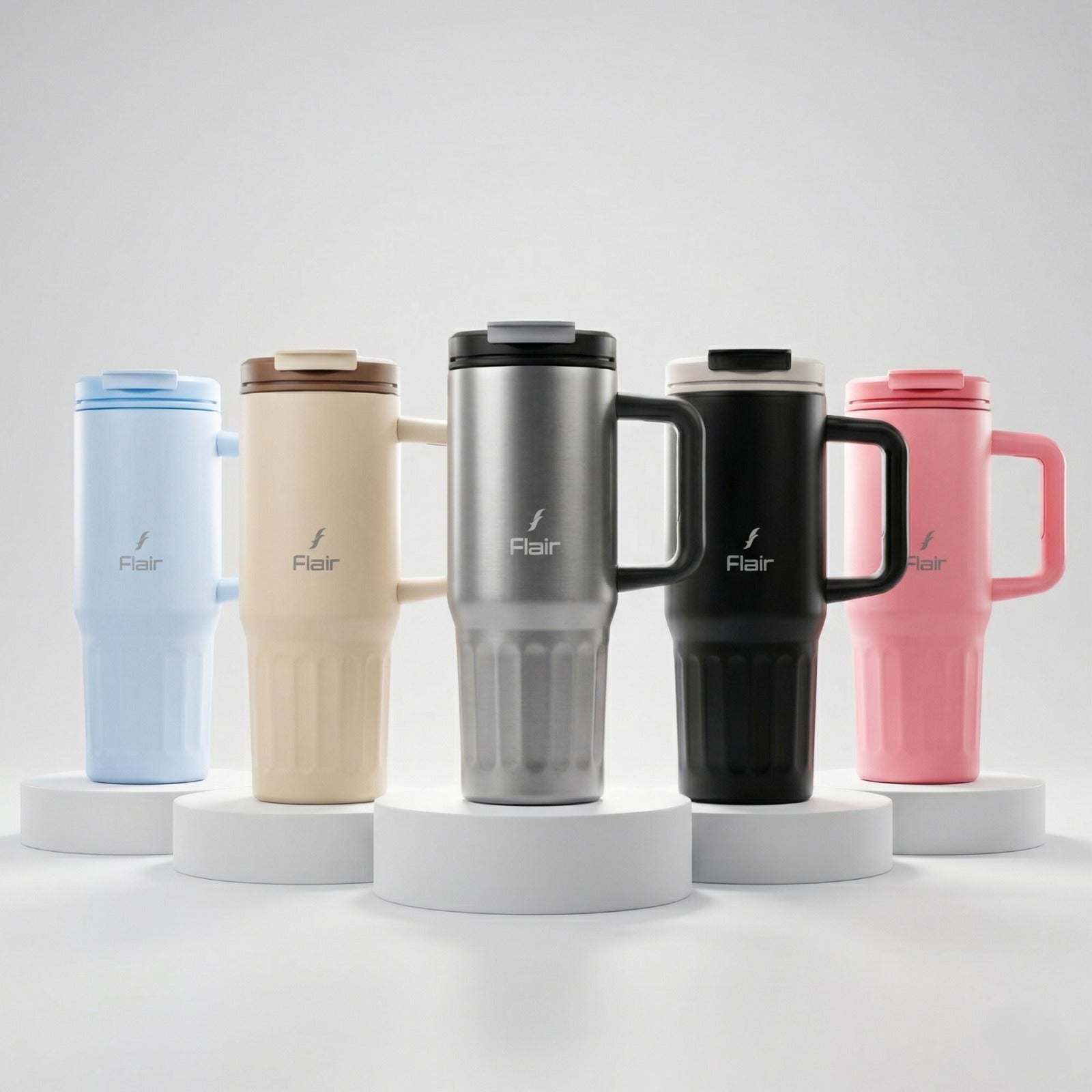 FLAIR Vogue 750ml Tumbler