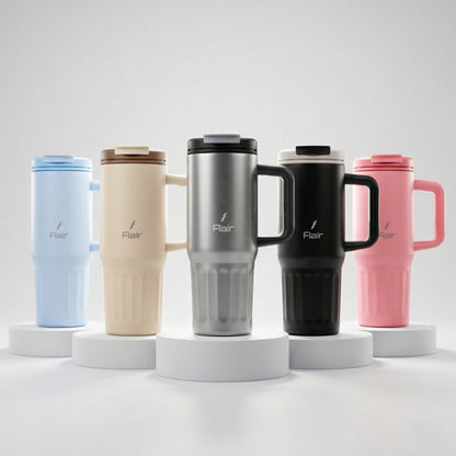 FLAIR Vogue 750ml Tumbler