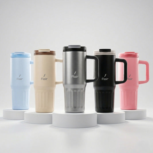 FLAIR Vogue 750ml Tumbler