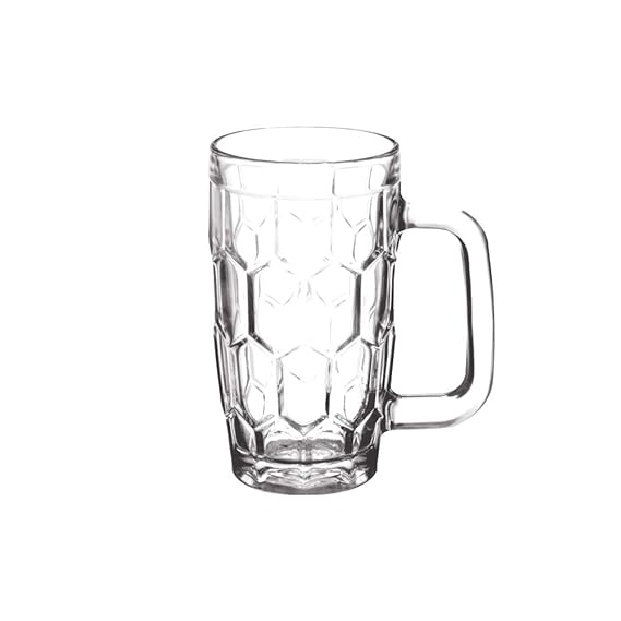 Yera Fructose Juice Mugs (6 pcs Set)