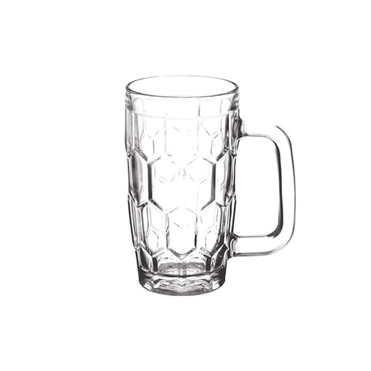 Yera Fructose Juice Mugs (6 pcs Set)