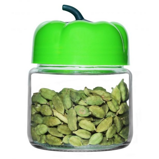 Yera Sweet Pepper Jar (3 pcs Set)