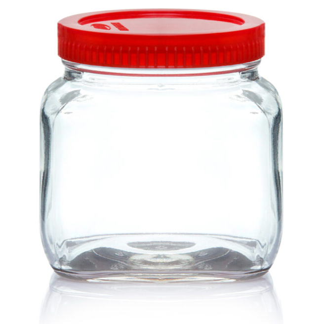 Yera Aahar Jar