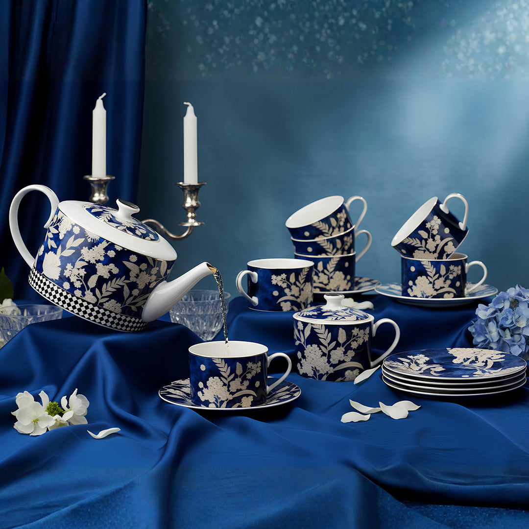 Vola Bloom Vegas Dessert Set
(Pack of 6)