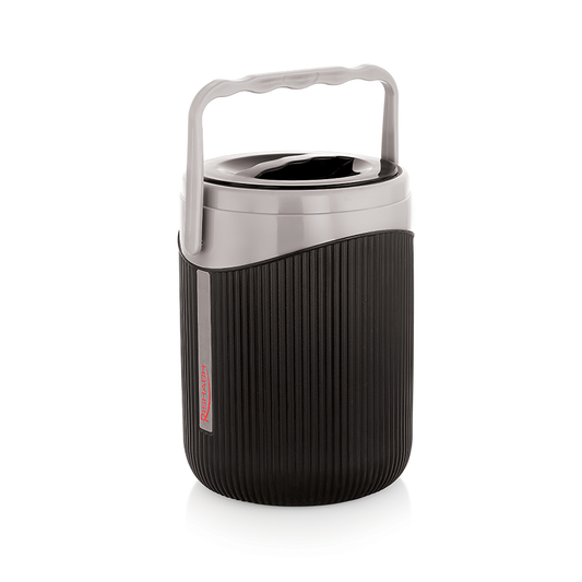 Rishabh Stealth Tiffin