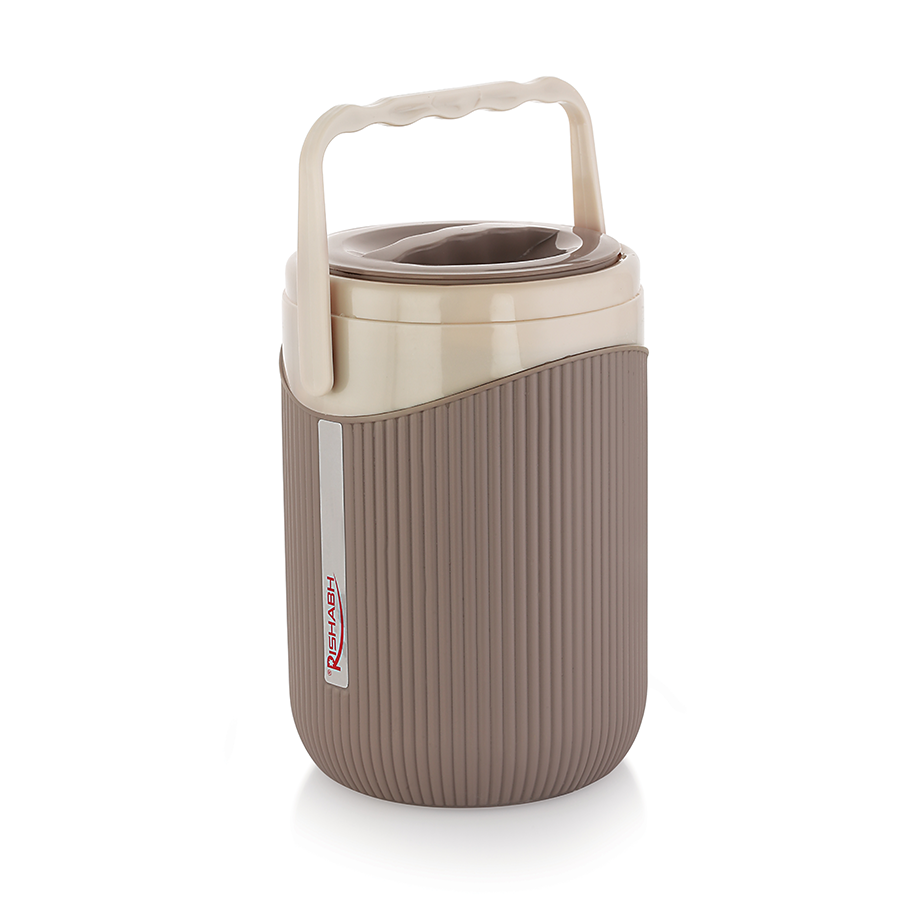 Rishabh Stealth Tiffin