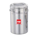 Tall Dabba See Through Container - Storage