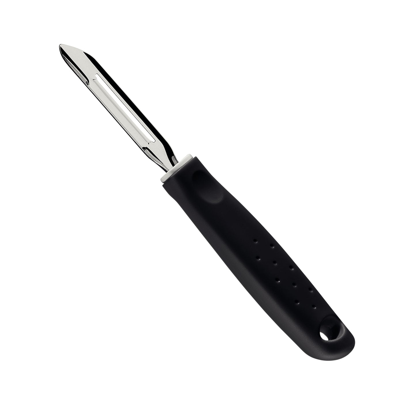 Tramontina Utilitá Stainless Steel Potato Peeler