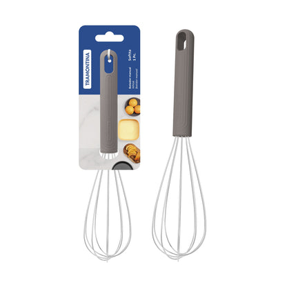 Tramontina Softta Silicone Whisk